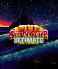 Fire Stampede Ultimate
