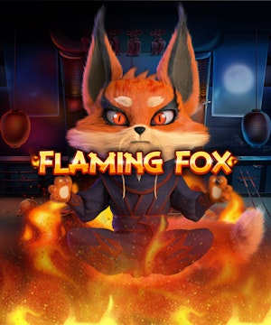 Flaming Fox Flaming Fox
