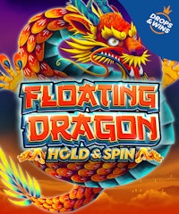 Floating Dragon Hold&Spin