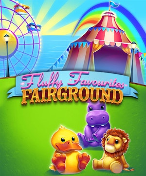 Fluffy Favourites Fairground Fluffy Favourites Fairground