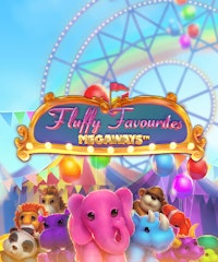 Fluffy Favourites Megaways