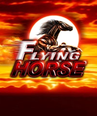 Flying Horse