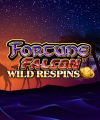 Fortune Falcon