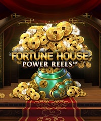 Fortune House Power Reels