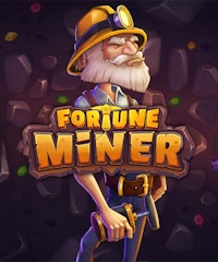 Fortune Miner - 3 reels