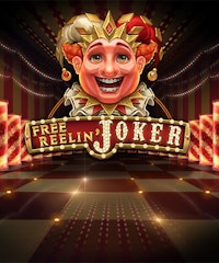 Free Reelin Joker