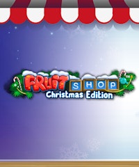 Fruit Shop Christmas Edition