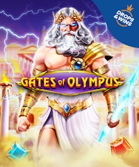 Gates of Olympus