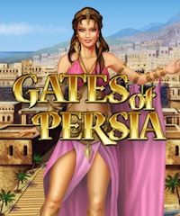 Gates of Persia