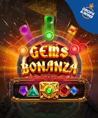 Gems Bonanza