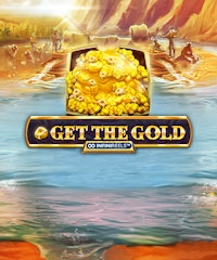 Get the Gold Infinireels