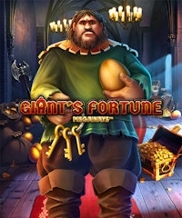 Giant's Fortune Megaways