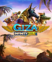 Giza Infinity Reels
