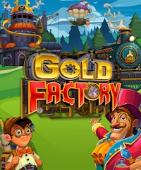 Gold Factory
