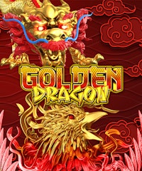 Golden Dragon