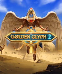 Golden Glyph 2
