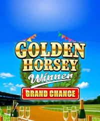 Golden Horsey Winner Grand Chance