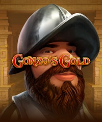 Gonzo's Gold