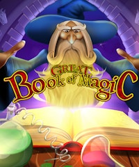 Great Book Of Magic