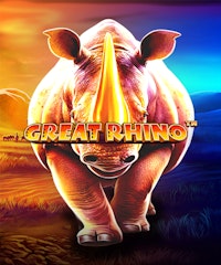 Great Rhino