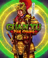 Guan Yu