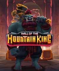 Hall of the Mountain King