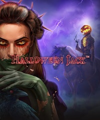 Halloween Jack