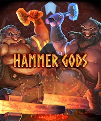 Hammer Gods