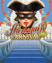 Harlequin Carnival