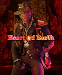 Heart of Earth