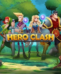 Hero Clash