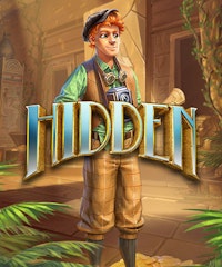 Hidden