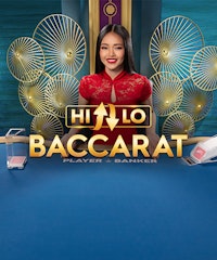 Hi-Lo Baccarat