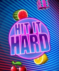 Hit It Hard