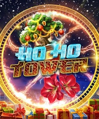 Ho Ho Tower