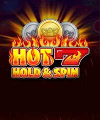 Hot 7 Hold and Spin