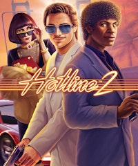 Hotline 2