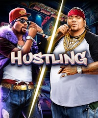 Hustling