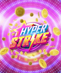 Hyper Strike