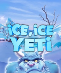 Ice Ice Yeti