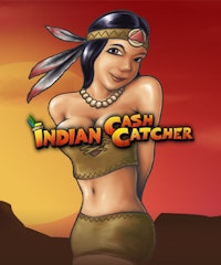 Indian Cash Catcher