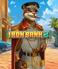 Iron Bank 2