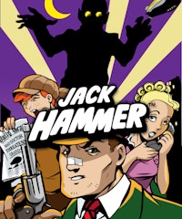 Jack Hammer