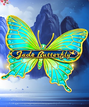 Jade Butterfly Jade Butterfly