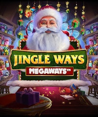 Jingle Ways Megaways