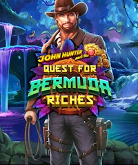 John Hunter and the Quest for Bermuda Riches