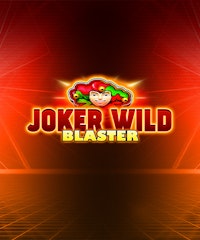 Joker Wild Blaster