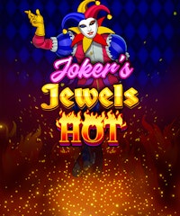 Joker’s Jewels Hot