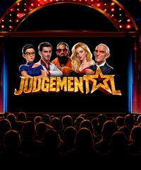 Judgemental