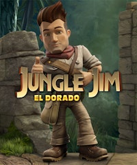 Jungle Jim - El Dorado